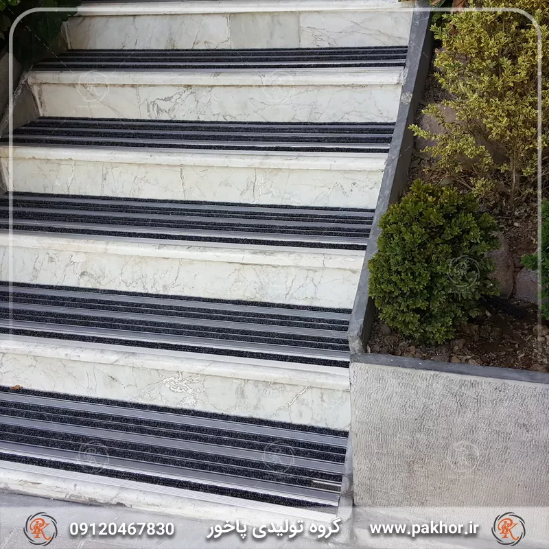 قیمت پادری اداری آلومینیومی